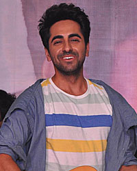 Ayushmann Khurrana