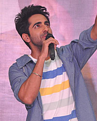 Ayushmann Khurrana