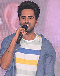 Ayushmann Khurrana