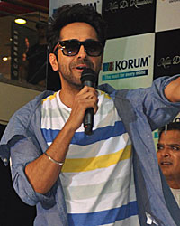 Ayushmann Khurrana