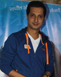 Sachit Patil