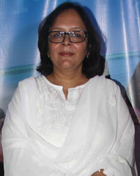 Marathi filmmaker Swapna Waghmare Joshi