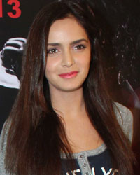 Shazahn Padamsee