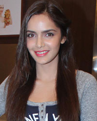 Shazahn Padamsee