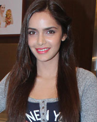 Shazahn Padamsee