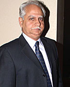 Ramesh Sippy