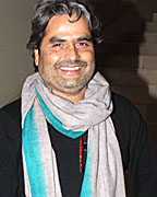 Vishal Bharadwaj