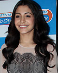 Anushka Sharma