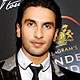 Ranveer Singh and Rohit Gandhi