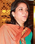 Priya Dutt