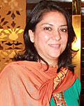 Priya Dutt