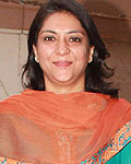 Priya  Dutt