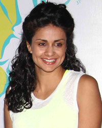 Gourav Jaswal and Gul Panag