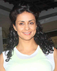 Gul Panag