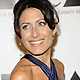 Actress Lisa Edelstein attends the 2011 MOCA Gala in Los Angeles