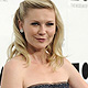 Kirsten Dunst attends the 2011 Museum of Contemporary Art Gala in Los Angeles