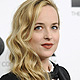 Actress Dakota Johnson attends the 2011 Museum of Contemporary Art (MOCA) Gala in Los Angeles