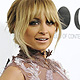 Nicole Richie attends the 2011 MOCA Gala in Los Angeles