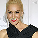 Gwen Stefani attends the 2011 MOCA Gala in Los Angeles