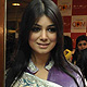 Ayesha Takia