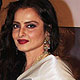 Wenedel Rodricks and Rekha