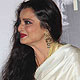 Wenedel Rodricks and Rekha