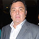 Mohamad Rafi's son Ameen Sayani  and Rishi Kapoor