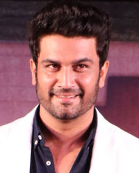 Sharad Kelkar