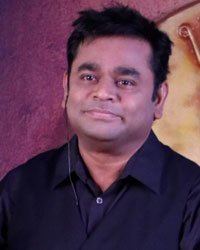 A.R. Rahman