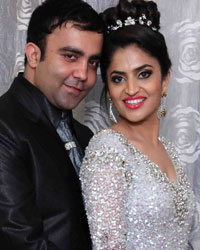 Mohit Gambhir and Anchal Chadha