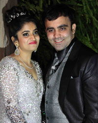 Mohit Gambhir and Anchal Chadha