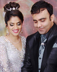 Mohit Gambhir and Anchal Chadha