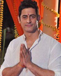 Mohit Raina