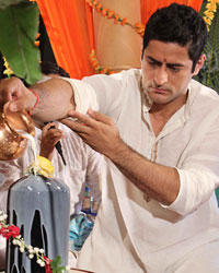 Mohit Raina