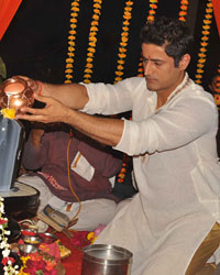 Mohit Raina