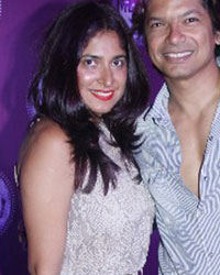 RAdhika and Shaan