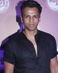 Abhijeet Sawant