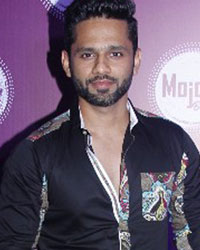 Rahul Vaidya