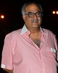 Boney Kapoor