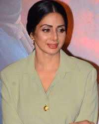 Sridevi