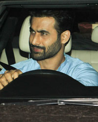 Freddy Daruwala