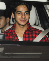 Ishaan Khattar