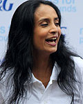 Suchitra Pillai