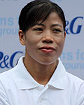 Mary Kom