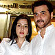 Maheep and sanjay Kapoor