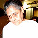 Jaya Bachchan