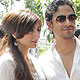 Soha Ali Khan and Kunal Khemu