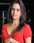 Dilshad Khambata