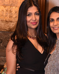 Monica and Karishma