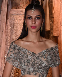 Monica and Karishma Unveil New Flagship Store